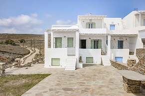 Ballos for 4 in Exomvourgo