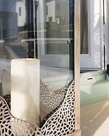 Ballos for 4 in Exomvourgo