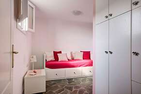 Ballos for 4 in Exomvourgo