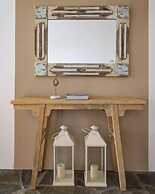 Ballos for 4 in Exomvourgo