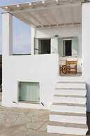 Ballos for 4 in Exomvourgo