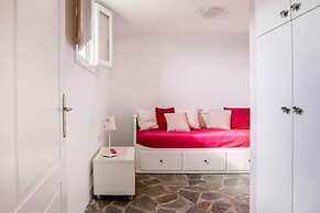 Ballos for 4 in Exomvourgo