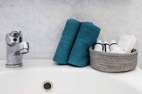 Ballos for 4 in Exomvourgo