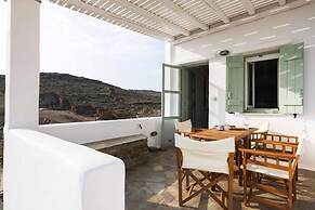 Ballos for 4 in Exomvourgo