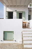 Ballos for 4 in Exomvourgo