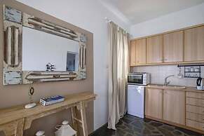 Ballos for 4 in Exomvourgo