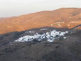 Amberi Tinos in Panormos