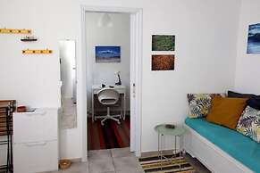 Amberi Tinos in Panormos