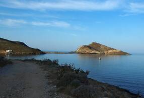 Amberi Tinos in Panormos