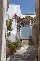 Amberi Tinos in Panormos