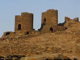 Amberi Tinos in Panormos