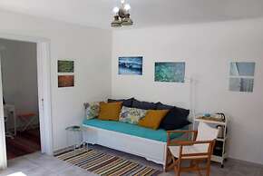 Amberi Tinos in Panormos