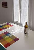 Amberi Tinos in Panormos