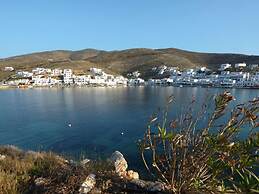 Amberi Tinos in Panormos