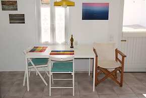 Amberi Tinos in Panormos