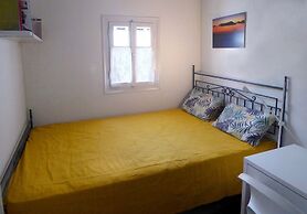 Amberi Tinos in Panormos