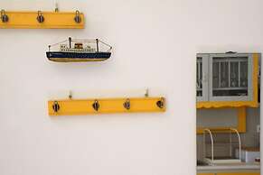 Amberi Tinos in Panormos