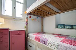 Tinos Experience the House