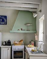 Tinos Experience the House