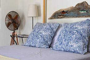 Tinos Experience the House