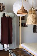 Tinos Experience the House