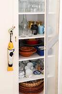 Tinos Experience the House