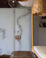 Tinos Experience the House