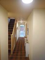 Oak Tree Rooms