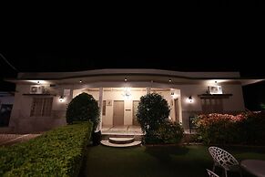 TATTVAM A Luxury Boutique Villa