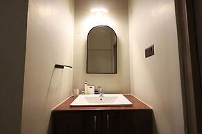 TATTVAM A Luxury Boutique Villa