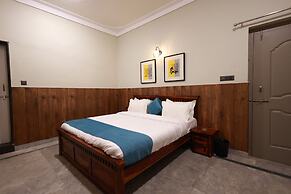 TATTVAM A Luxury Boutique Villa