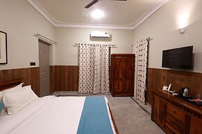 TATTVAM A Luxury Boutique Villa