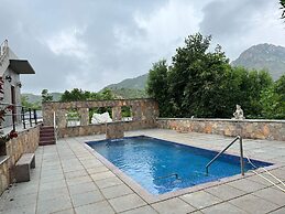 TATTVAM A Luxury Boutique Villa