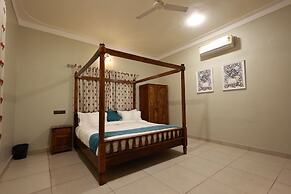 TATTVAM A Luxury Boutique Villa