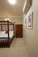 TATTVAM A Luxury Boutique Villa