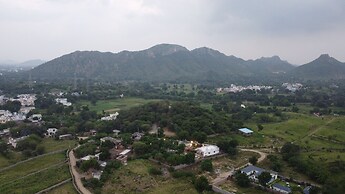 TATTVAM A Luxury Boutique Villa