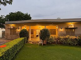 TATTVAM A Luxury Boutique Villa