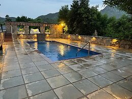 TATTVAM A Luxury Boutique Villa