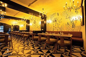 Hotel Sarin Inn Heritage