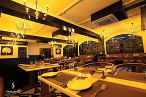 Hotel Sarin Inn Heritage