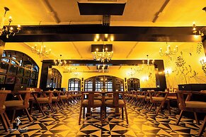 Hotel Sarin Inn Heritage