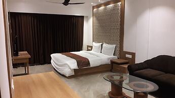 Hotel Sarin Inn Heritage