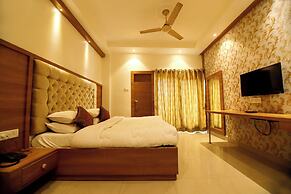 Hotel Sarin Inn Heritage