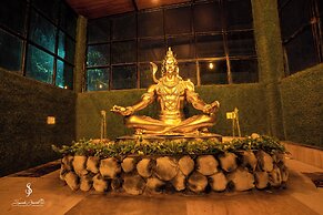 Hotel Sarin Inn Heritage