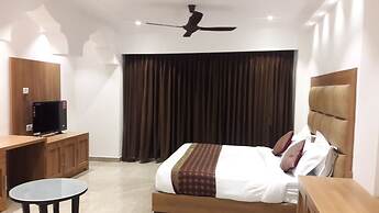 Hotel Sarin Inn Heritage