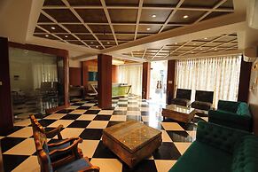 Hotel Sarin Inn Heritage