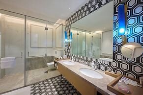 Sarovar Premiere Amritsar