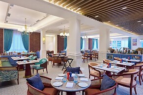 Sarovar Premiere Amritsar