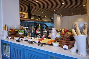 Sarovar Premiere Amritsar