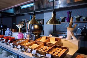 Sarovar Premiere Amritsar